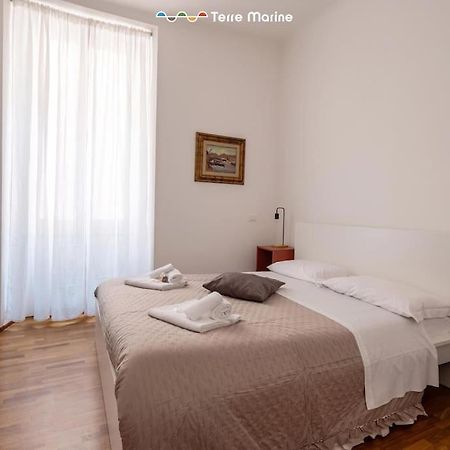 Il Corso, Terre Marine Apartment La Spezia Exterior photo