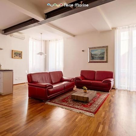 Il Corso, Terre Marine Apartment La Spezia Exterior photo
